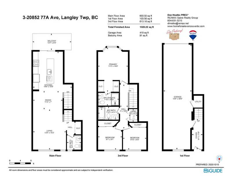 3 20852 77A AVENUE - photo 2 of 38