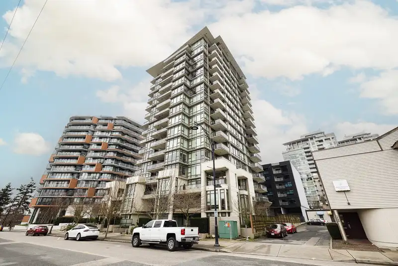 901 1455 GEORGE STREET - photo 1 of 26