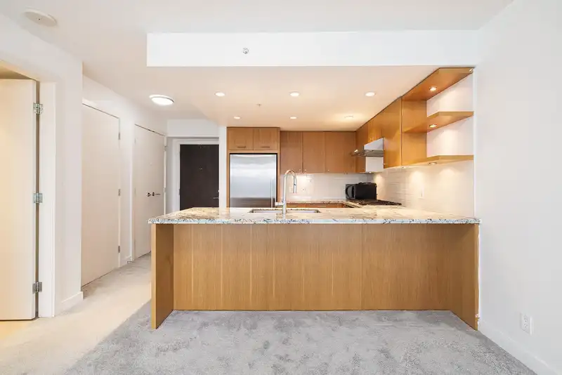 901 1455 GEORGE STREET - photo 3 of 26