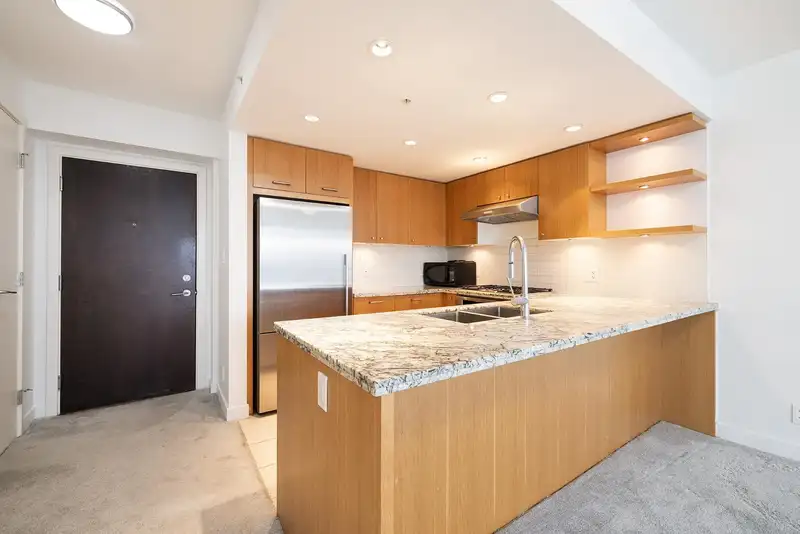 901 1455 GEORGE STREET - photo 4 of 26