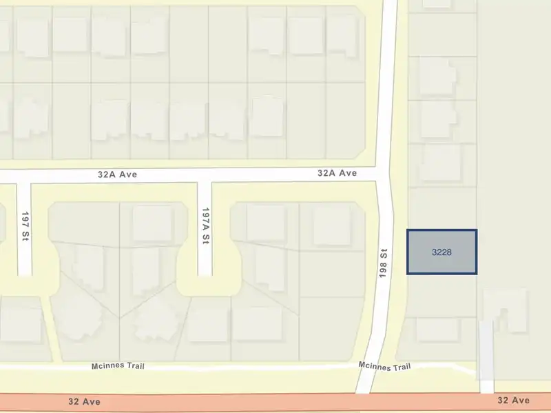 3228 198 STREET - photo 1 of 1