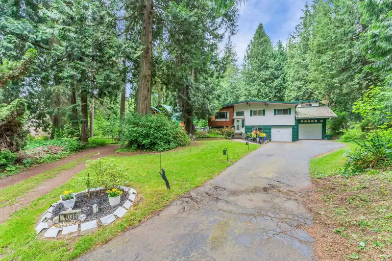 21036 36 AVENUE - photo 1 of 5