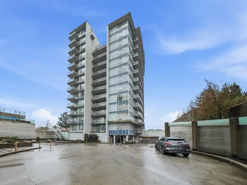 1105 8288 LANSDOWNE ROAD - photo 1 of 21
