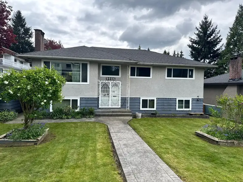 9986 CASEWELL STREET - photo 1 of 1