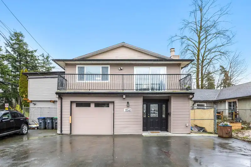 11546 128 STREET - photo 2 of 33