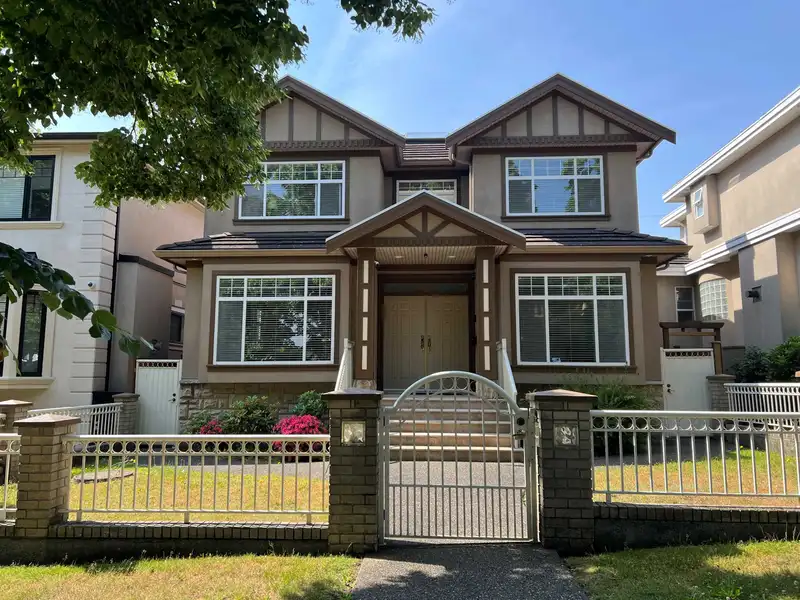 2338 UPLAND DRIVE - photo 1 of 1