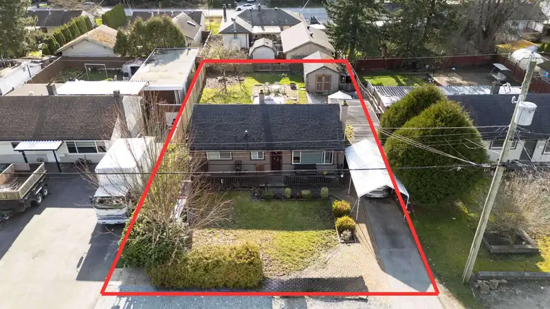10167 HELEN DRIVE - photo 1 of 7