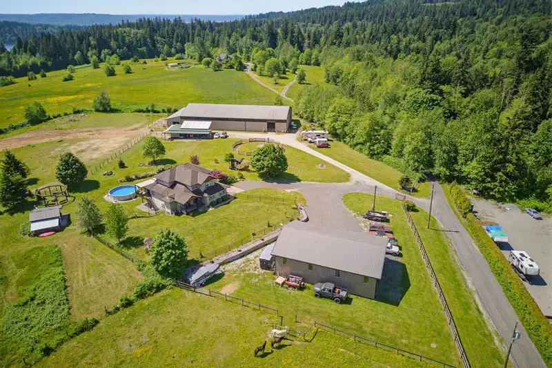 30420 DEWDNEY TRUNK ROAD - photo 1 of 40