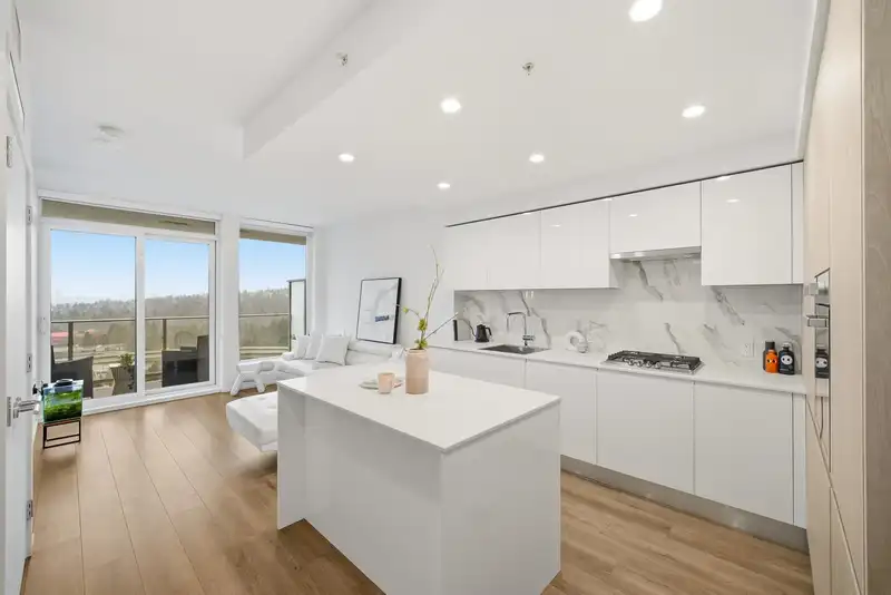 507 3888 EVERGREEN PLACE - photo 1 of 27