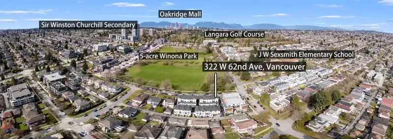 322 W 62ND AVENUE - photo 3 of 36