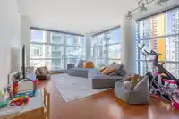 1806 111 W GEORGIA STREET - thumbnail 15