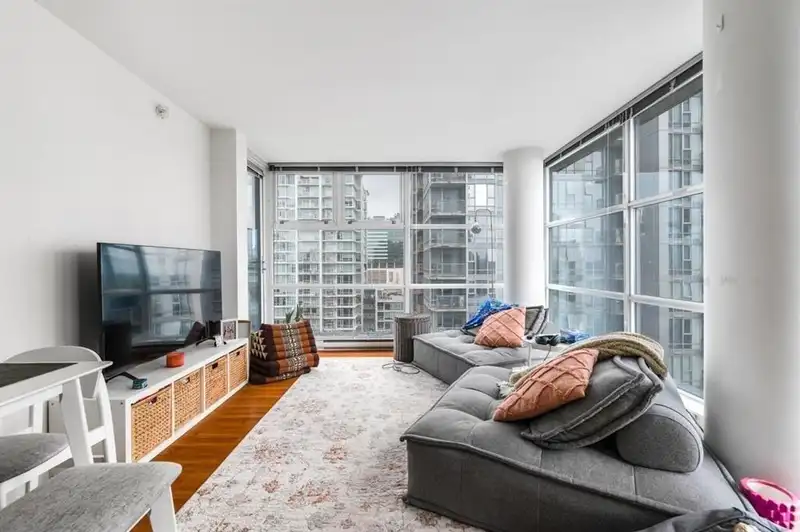 1806 111 W GEORGIA STREET - photo 3 of 15