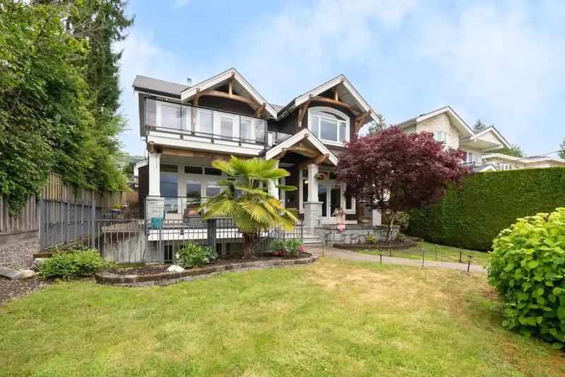 1479 MATHERS AVENUE - photo 1 of 34