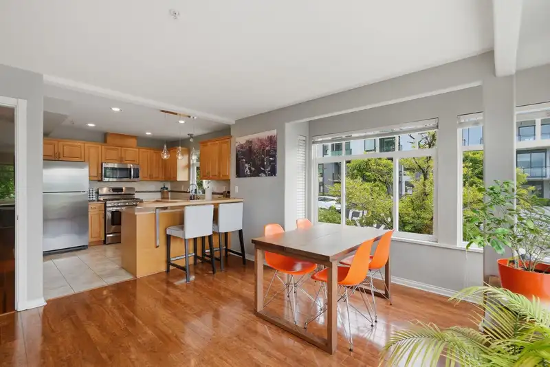 203 W 6TH STREET - photo 1 of 40