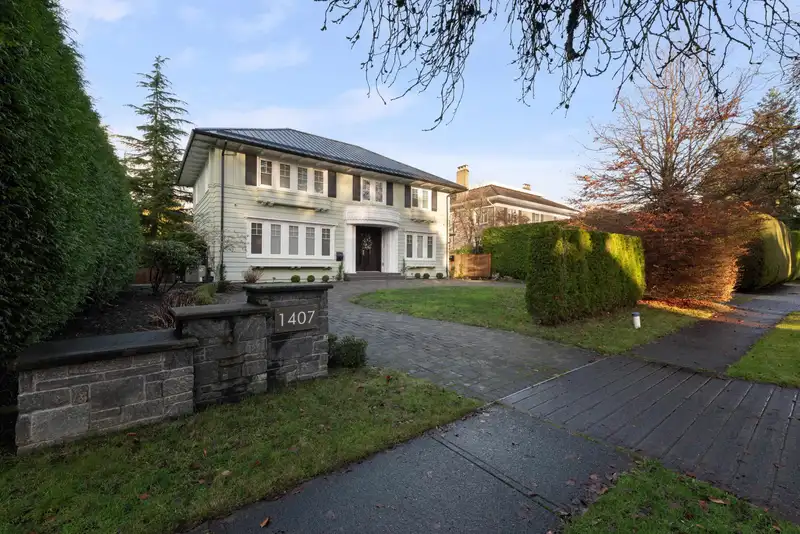 1407 W 33RD AVENUE - photo 1 of 40