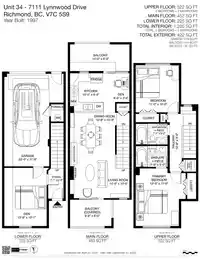 34 7111 LYNNWOOD DRIVE - thumbnail 25