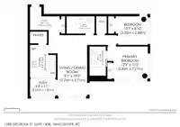 1408 1288 W GEORGIA STREET - thumbnail 19