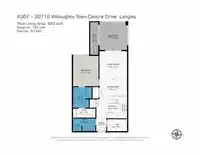 A307 20716 WILLOUGHBY TOWN CENTRE DRIVE - thumbnail 26