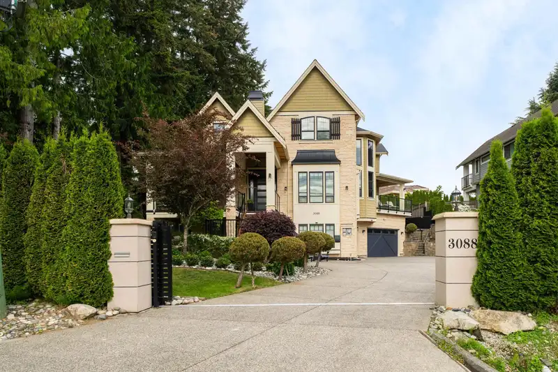 3088 144 STREET - photo 1 of 40