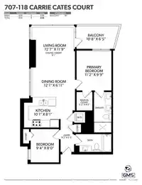 707 118 CARRIE CATES COURT - thumbnail 24