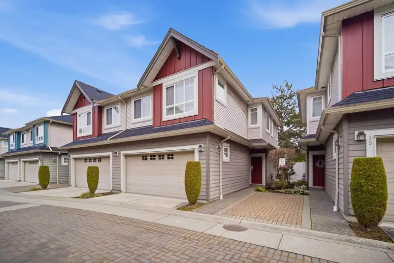 20 11393 STEVESTON HIGHWAY - photo 1 of 31