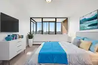 808 6651 MINORU BOULEVARD - thumbnail 2