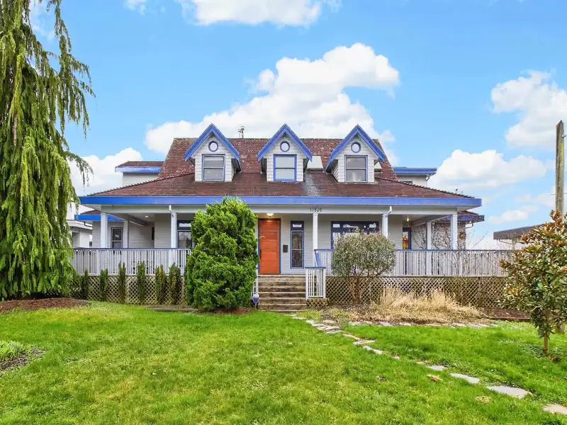 11520 BLUNDELL ROAD - photo 1 of 40