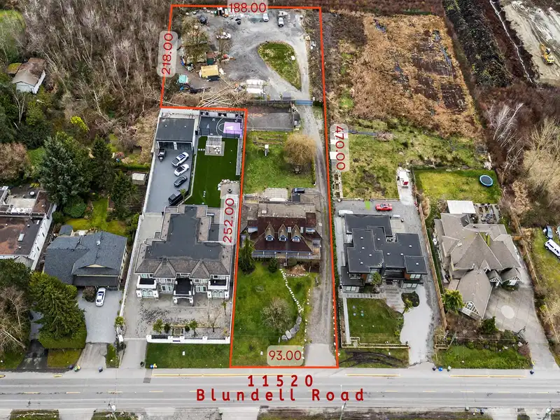 11520 BLUNDELL ROAD - photo 3 of 40