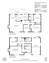 5392 MAPLE CRESCENT - thumbnail 32