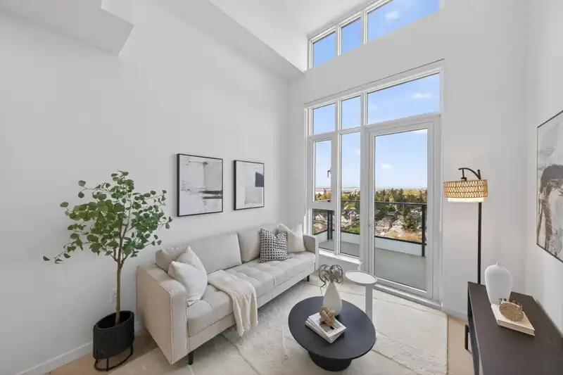 1008 8415 GRANVILLE STREET - photo 4 of 30