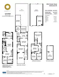 329 E PENDER STREET - thumbnail 31