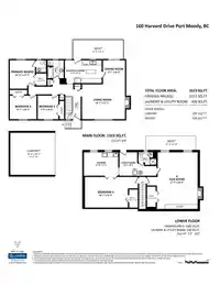 160 HARVARD DRIVE - thumbnail 31