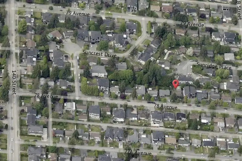 14119 78 AVENUE - photo 1 of 2