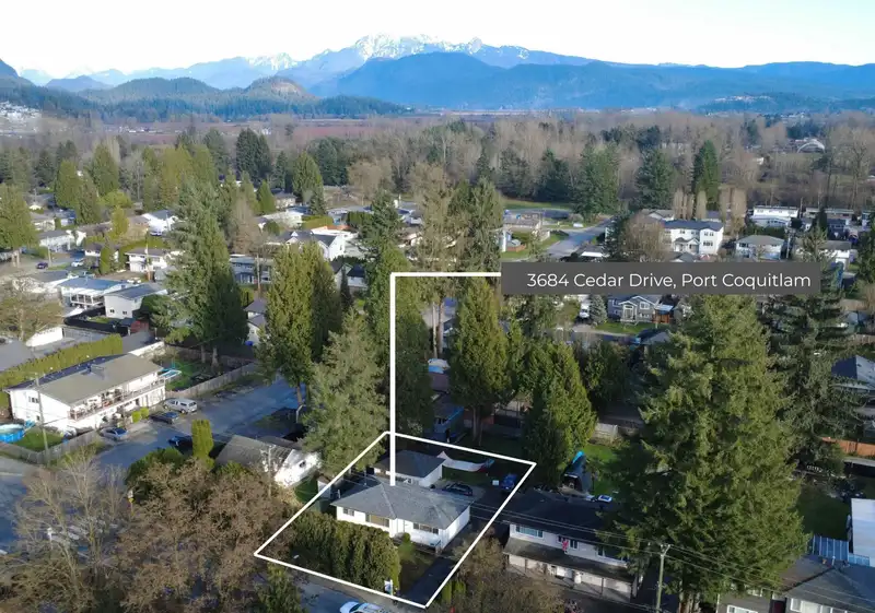 3684 CEDAR DRIVE - photo 1 of 23