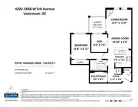 202 1858 W 5TH AVENUE - thumbnail 23
