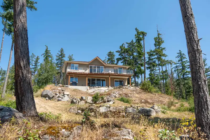 10825 WOOD BAY RIDGE ROAD - photo 1 of 40