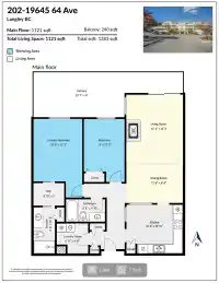 202 19645 64 AVENUE - thumbnail 2