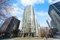 1001 1331 W GEORGIA STREET - thumbnail 1