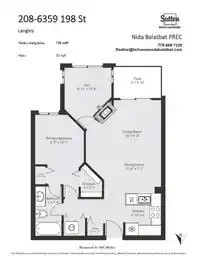 208 6359 198 STREET - thumbnail 6