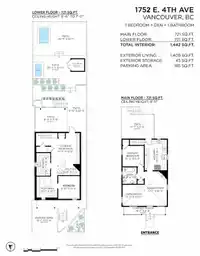 1752 E 4TH AVENUE - thumbnail 33