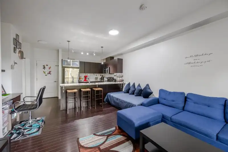 309 9655 KING GEORGE BOULEVARD - photo 2 of 32