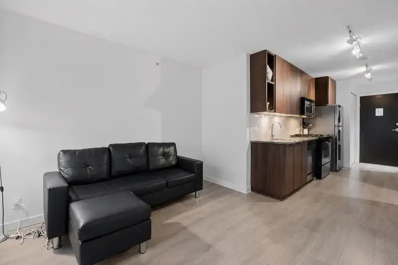 1103 1010 RICHARDS STREET - photo 4 of 40