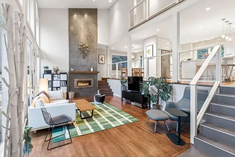6965 MARINE DRIVE - photo 3 of 40