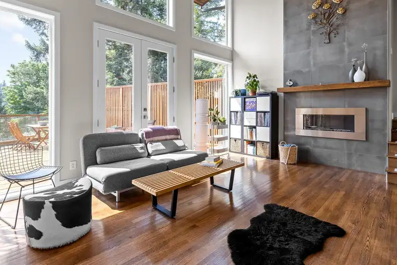 6965 MARINE DRIVE - photo 4 of 40