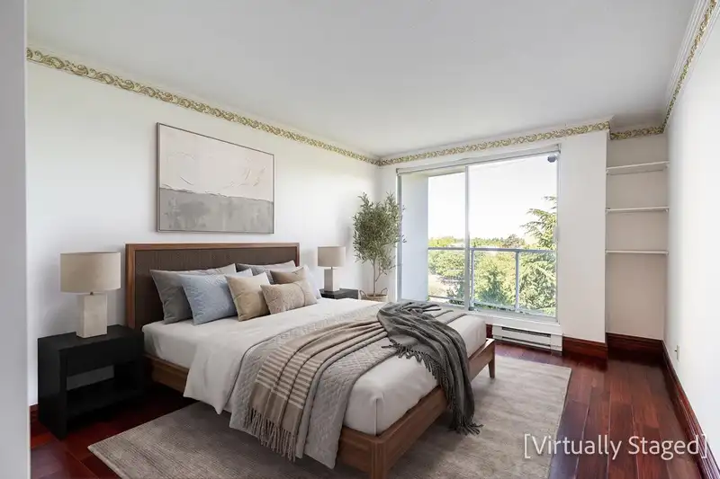 701 7680 GRANVILLE AVENUE - photo 3 of 29