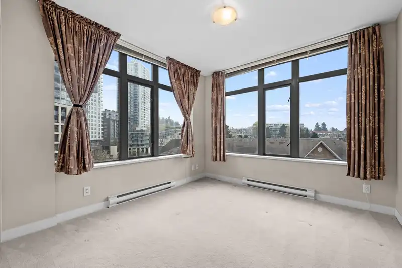 709 3660 VANNESS AVENUE - photo 2 of 29
