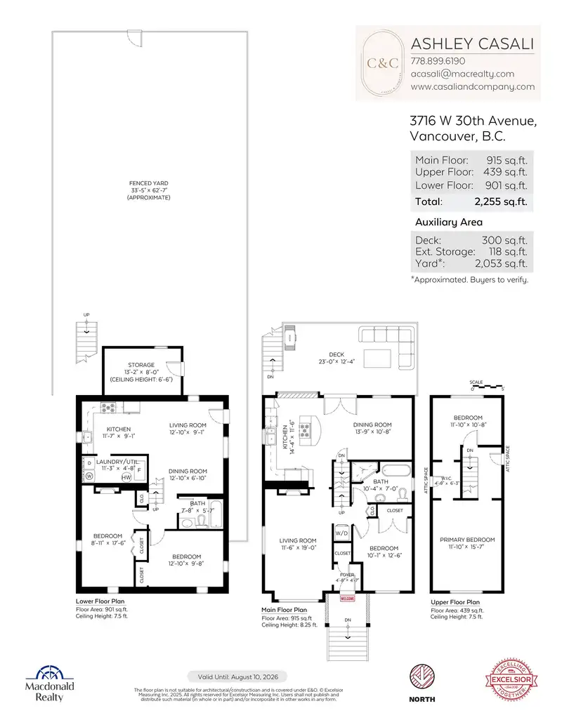 3716 W 30TH AVENUE - photo 2 of 33