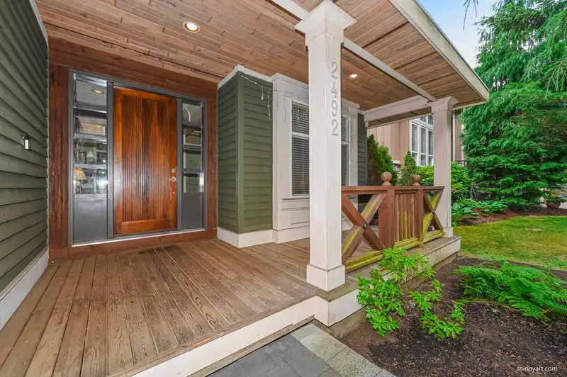 2492 148 STREET - photo 1 of 40