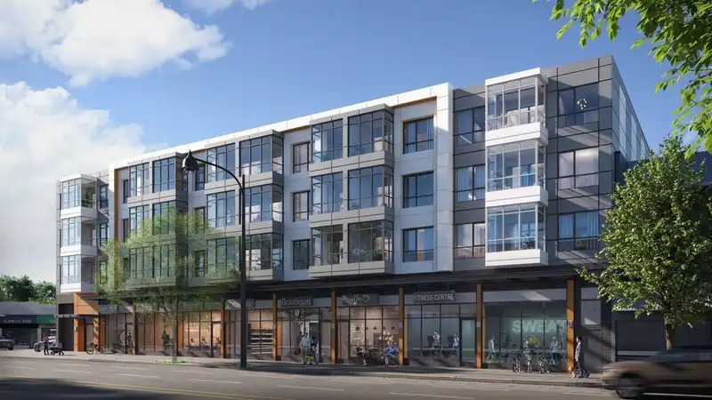 406 1050 KINGSWAY - photo 1 of 1