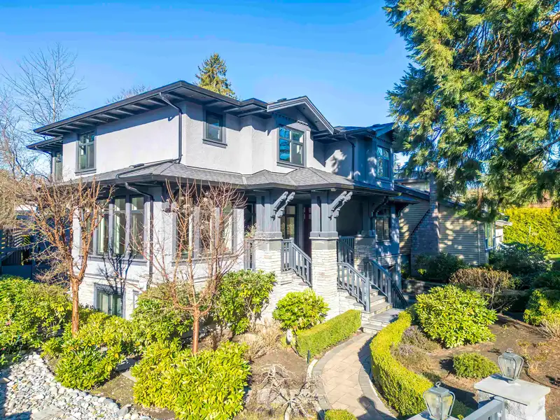 4333 KEVIN PLACE - photo 1 of 40